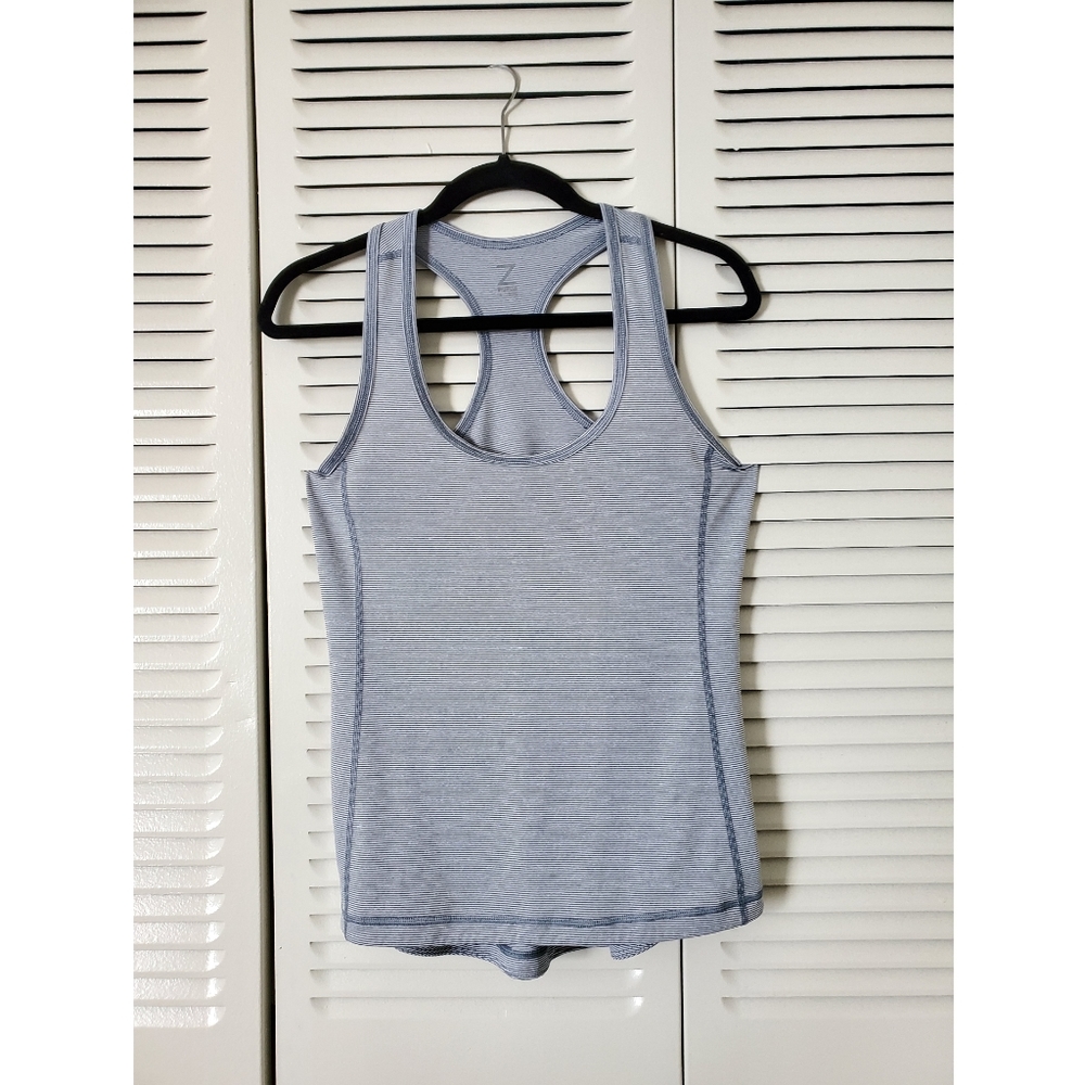 Zella Racerback Tank